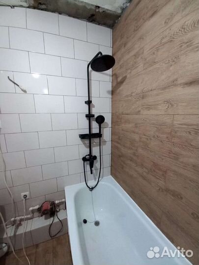 Общестроительные и отделочные работы