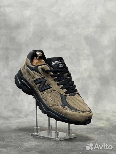 Кроссовки NB 990