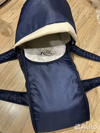 Переноска для детей