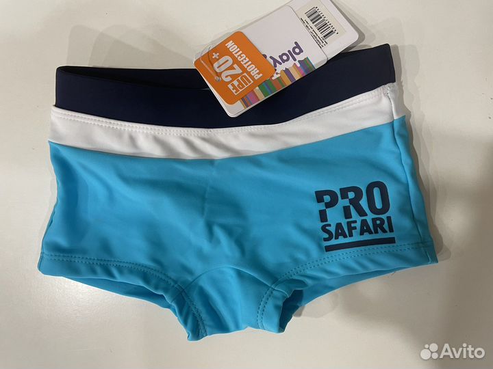 Трусы и плавки для мальчиков
