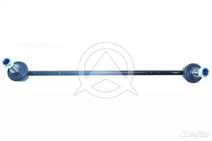 Sidem 53066 Стойка стабилизатора перед лев