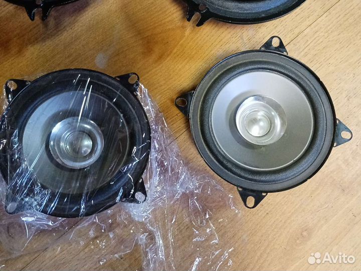 Аудио колонки