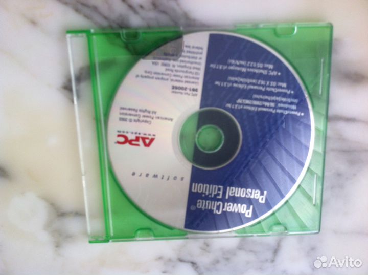CD DVD диски с разными программами и драйверами