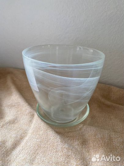 Горшок для орхидей