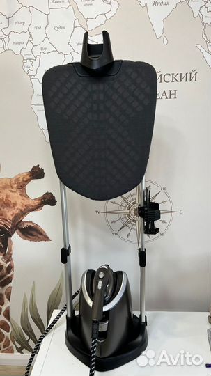 Отпариватель Kitfort KT-927 Professional Series