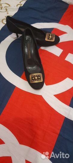 Туфли италия