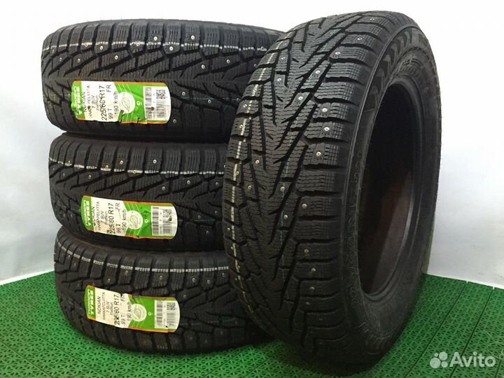 Nordman 7 225/75 R16 108T