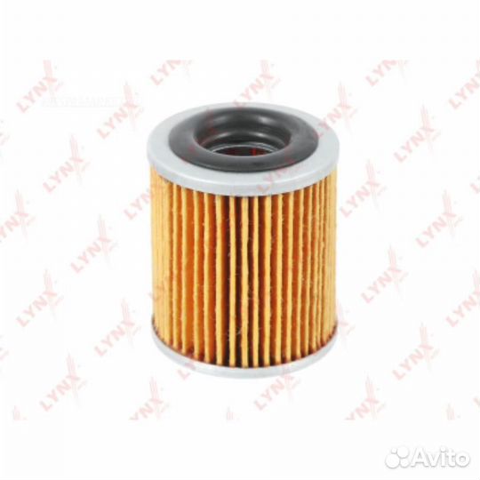 Lynxauto LT-1093 Фильтр АКПП