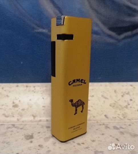 Зажигалка Catolea