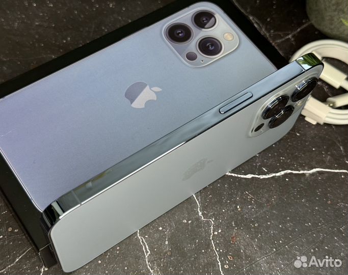 iPhone 13 Pro, 256 ГБ