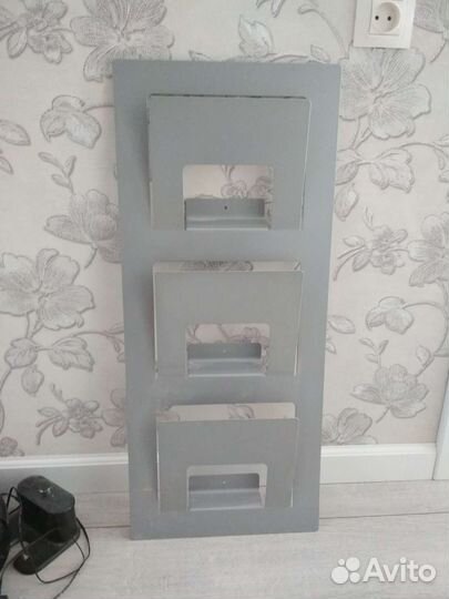 Газетница IKEA