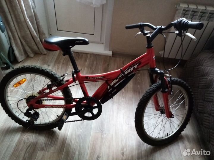 Горный велосипед Favorit Hunter mountain bike 265