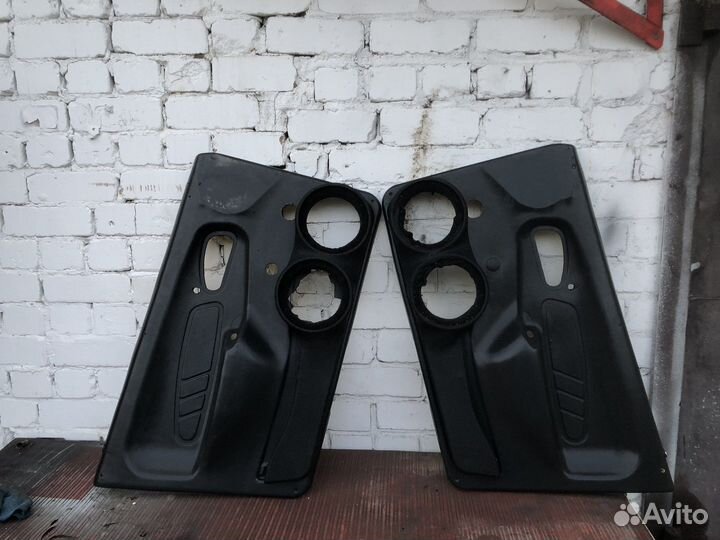 Подиумы с картами 2114