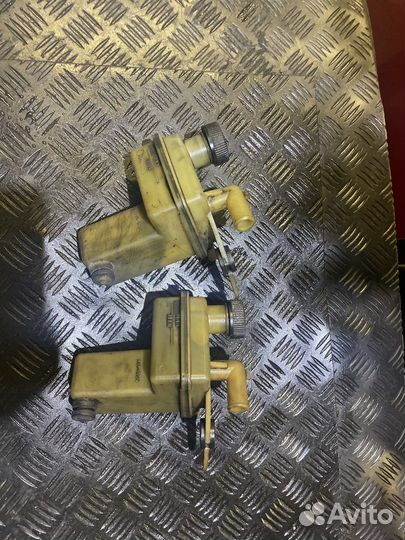 Бачок гидроусилителя mazda 3 bk 1.6