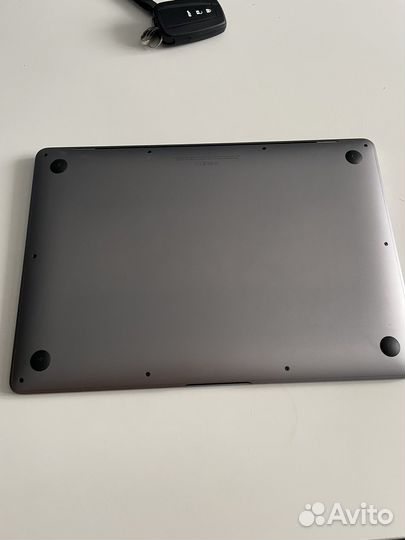 Apple MacBook Air 13 2020 M1 8gb 256