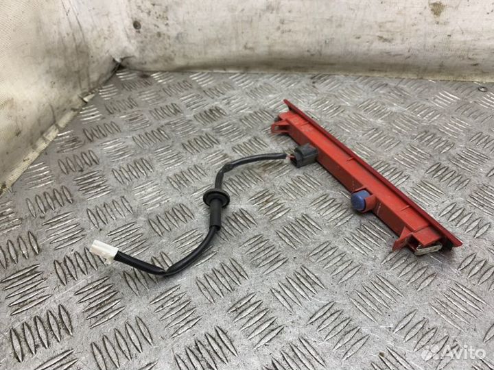 Стоп-сигнал Nissan Qashqai J11 HRA2DDT 2014