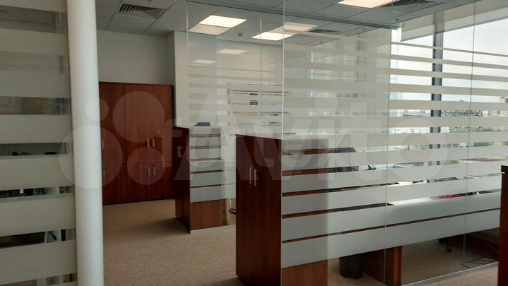 Сдам офисное помещение, 153 м²