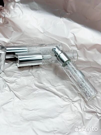 Духи стойкие женские, мужские, унисекс