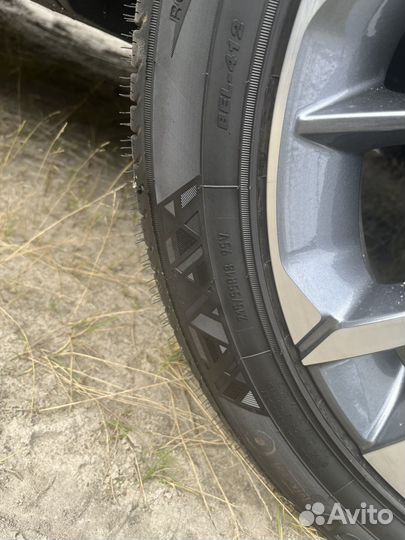 Белшина Artmotion Бел-412 215/55 R18 95V