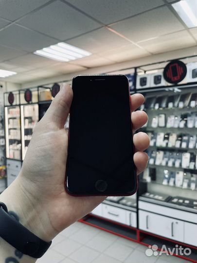 iPhone SE (2020), 64 ГБ