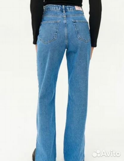 Джинсы maxadorre