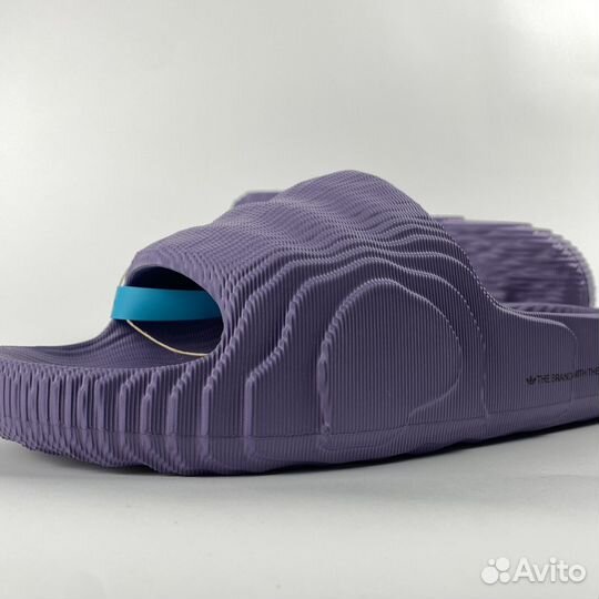 Тапки adidas Adilette Slide (Оригинал)