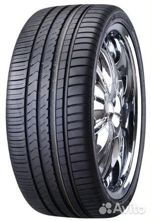 Winrun R330 255/40 R21 102W
