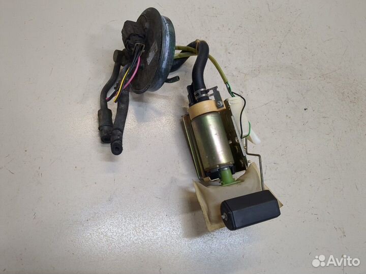 Насос топливный электрический Hyundai Coupe (Tibur