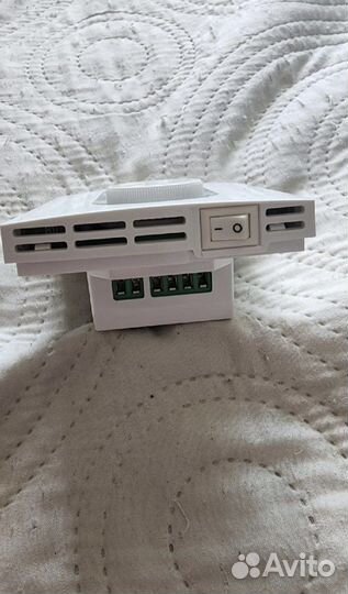 Регулятор температуры VTC-235