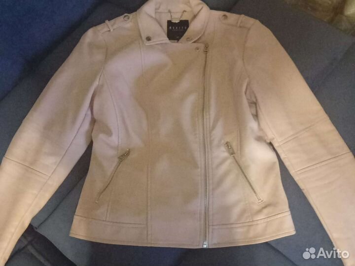 Куртка косуха