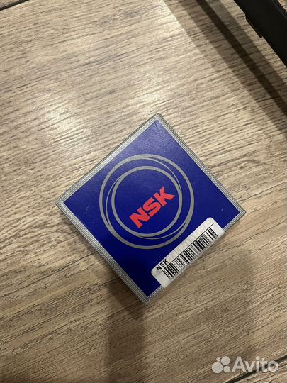 Подшипник кондиционера 55-35-20/35BD219/NSK