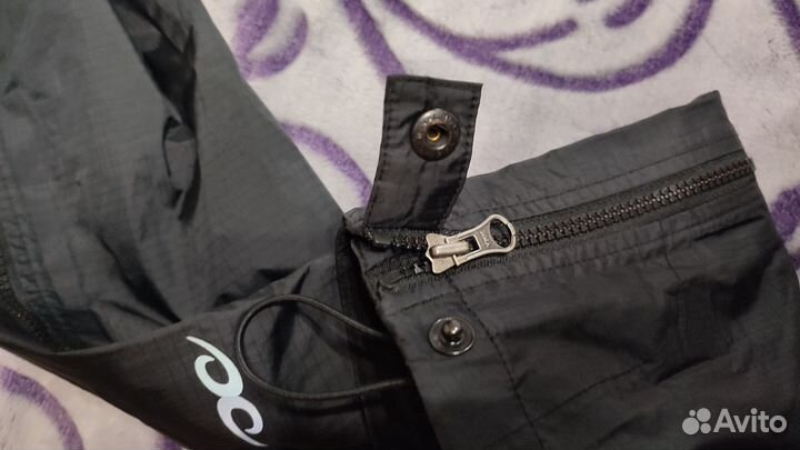 Мужские штаны marmot на мембране