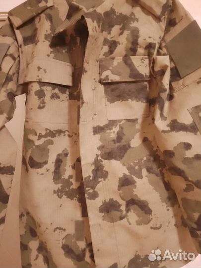 Военная форма 42 размер