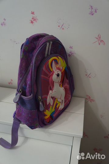 Рюкзак детский