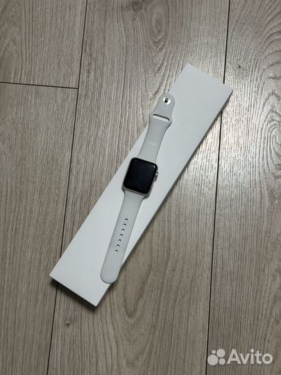 Часы apple watch 3 42mm