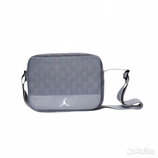 Сумка Air Jordan Monogram Cross-body Bag 