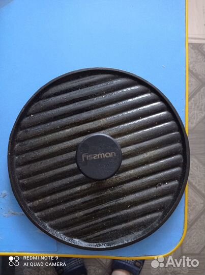 Продам пресс чугунный