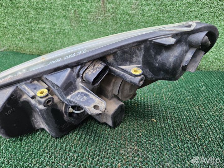 Фара передняя правая Ford S-Max 1 2.3 sewa АКПП