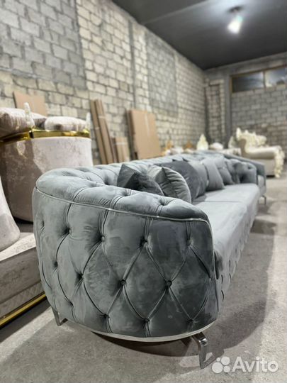 Мягкая мебель