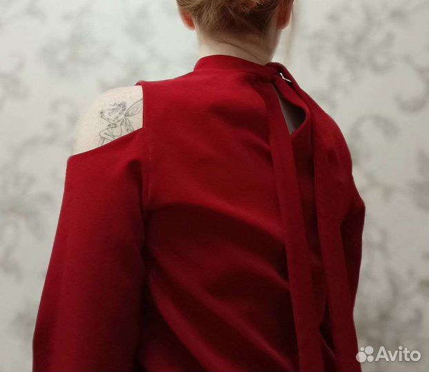 Женские вещи пакетом