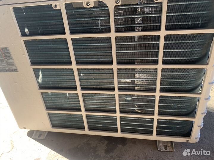 Кондиционеры