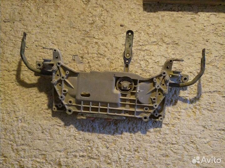 Подрамник WV