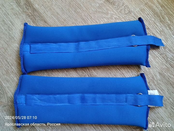 Утяжелители