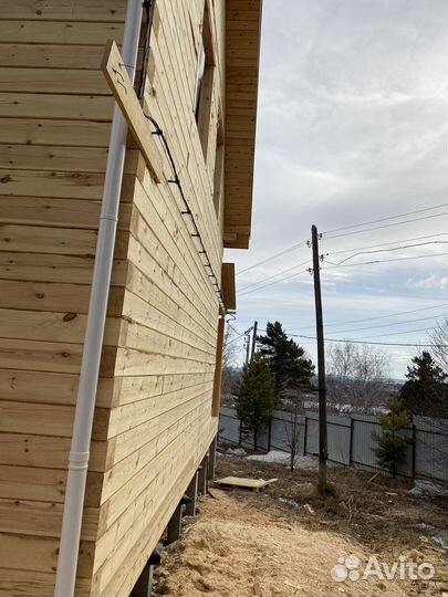 Подключение электричества \ Технические условия