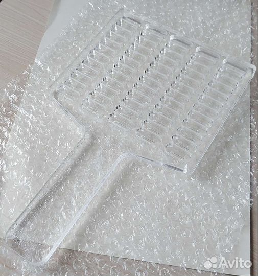 Ручной счётчик капсул / счетчик таблеток