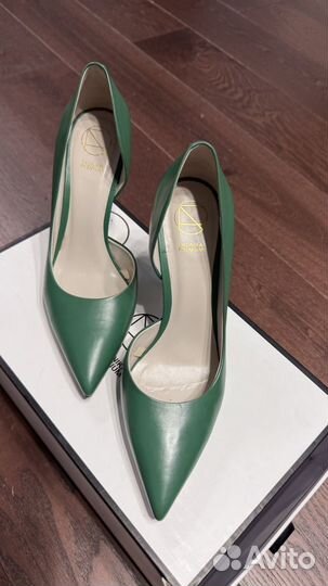 Туфли econica premium