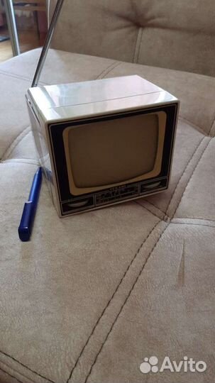 Телевизор