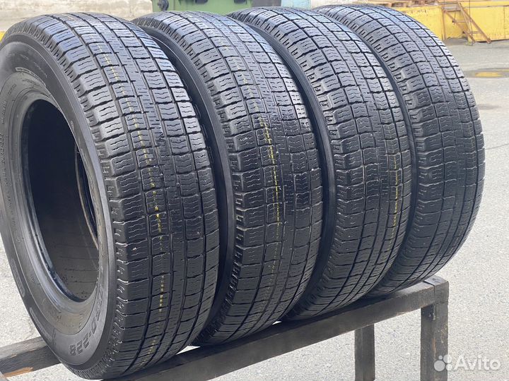 КАМА Кама-Евро-228 205/75 R15