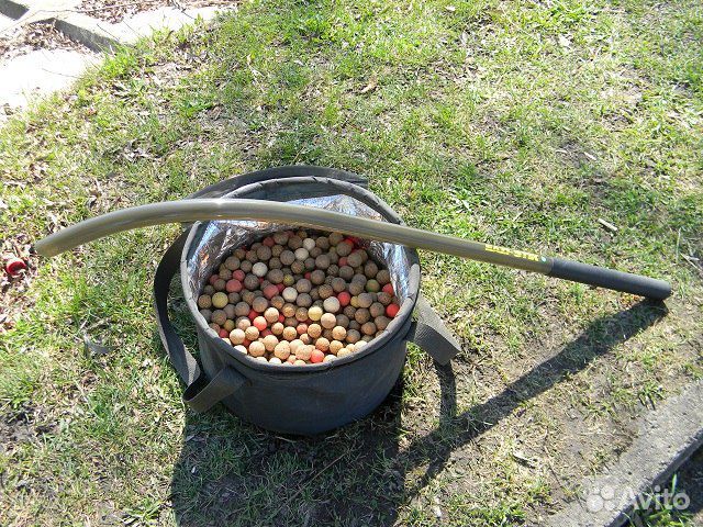 Кобра для бойлов