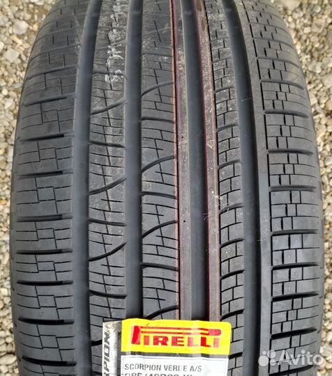 Pirelli Scorpion Zero All Season 285/45 R22 114Y